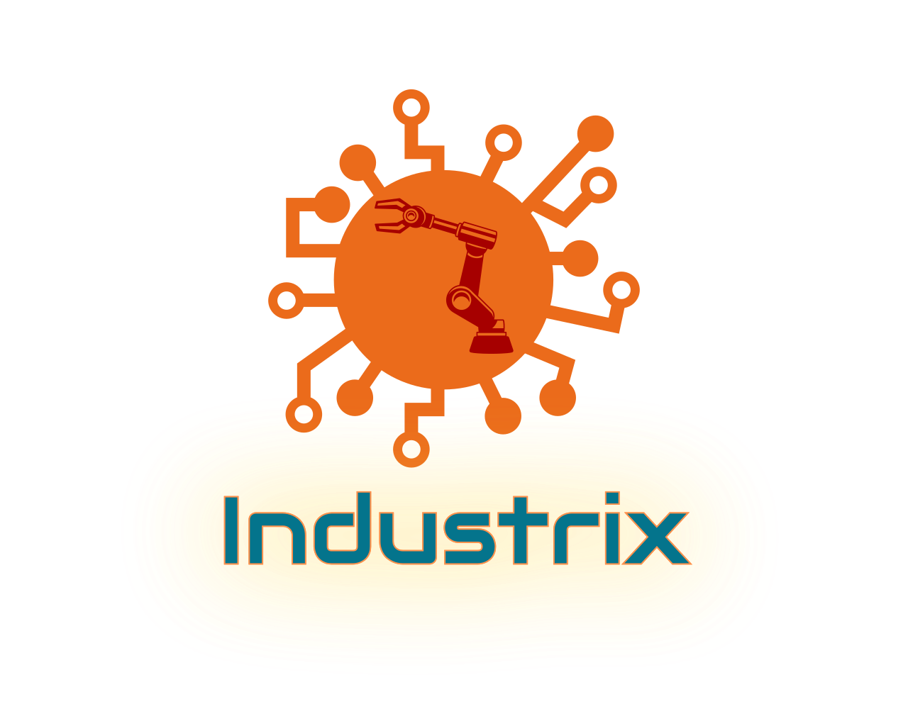 IndustriX